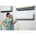 New Design Solar Air Conditioner with Air Purification